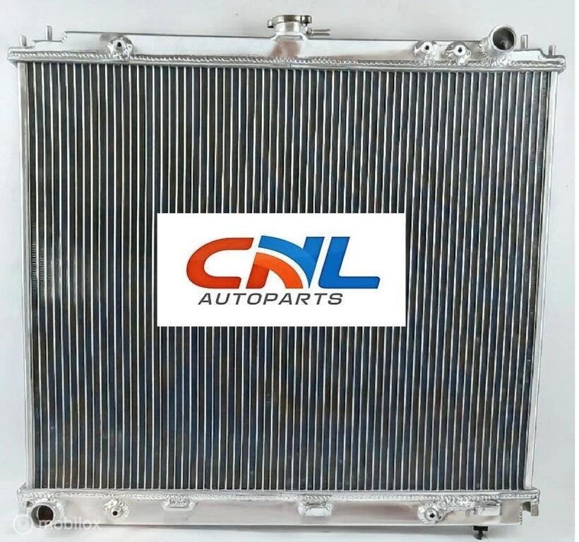Radiateur 2005-2019 Nissan Frontier Pathfinder 4.0L 5.6L V6, Nieuw, Ophalen of Verzenden