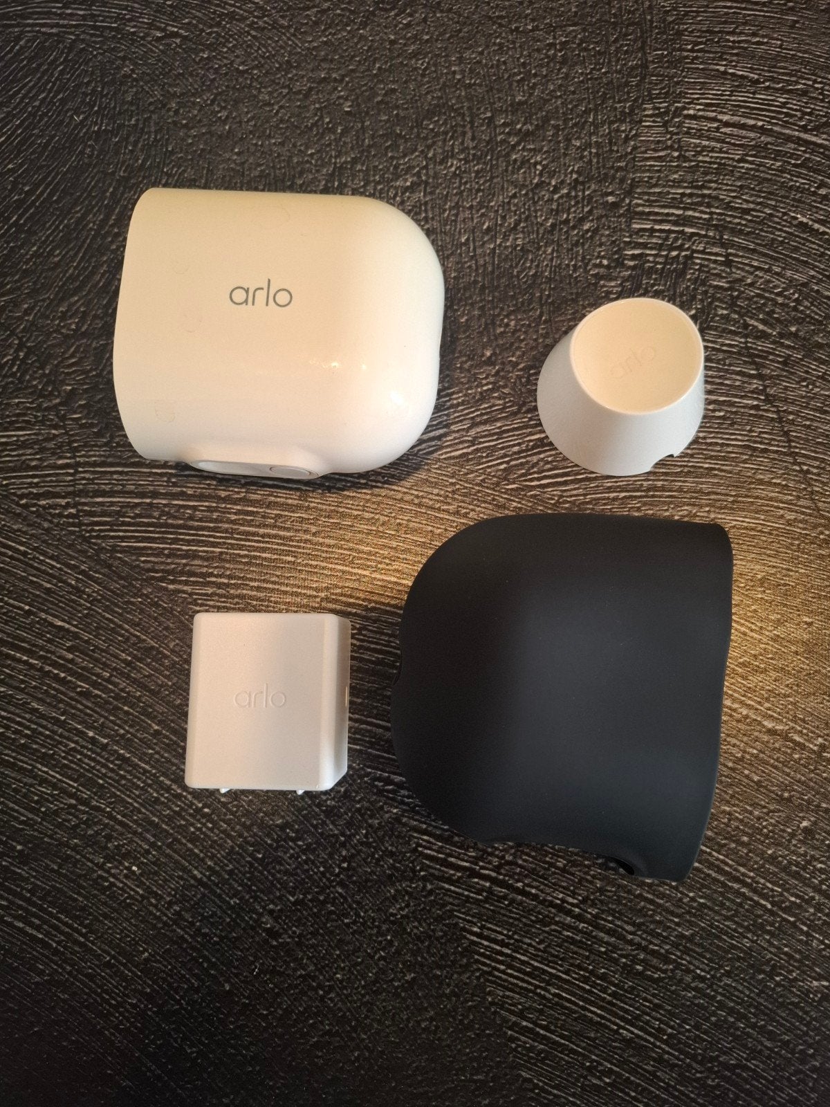 arlo pro4 camera, Ophalen of Verzenden, Overige accessoires