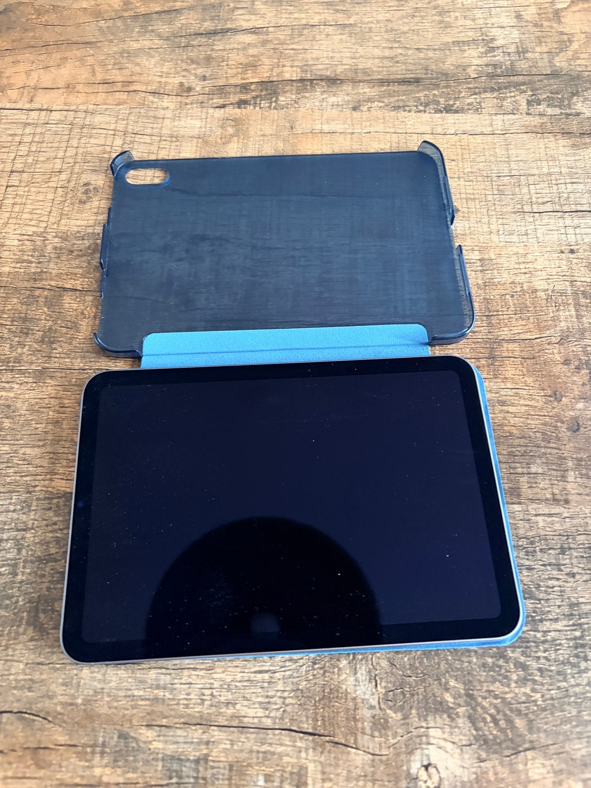 Apple iPad Mini 128GB Grijs, Apple iPad, 8 inch, Ophalen of Verzenden, Zo goed als nieuw