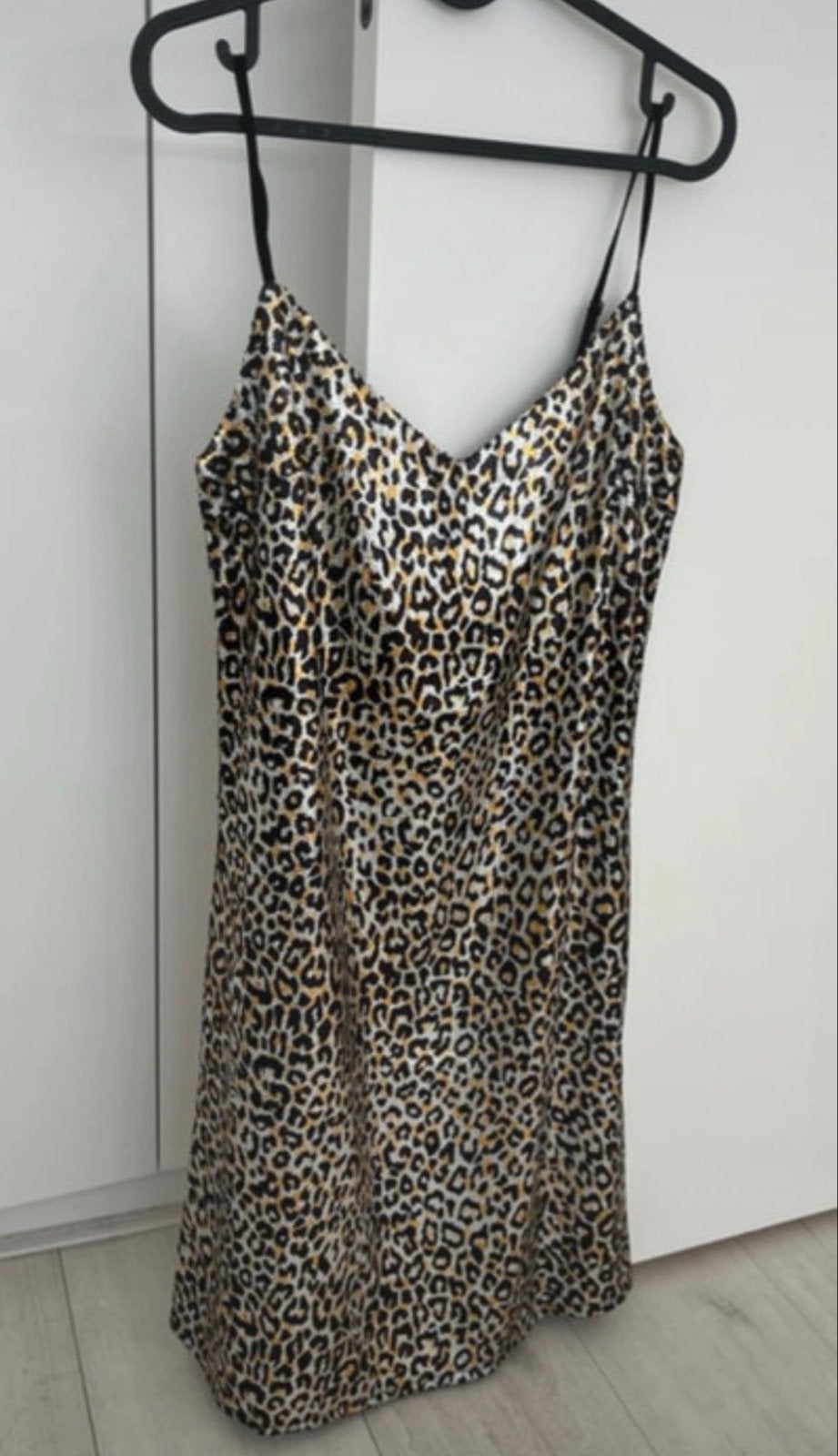 My Jewellery jurk maat XS nieuw - Leopard print, Kleding | Dames, Jurken, Meerkleurig, Nieuw, Ophalen of Verzenden, Maat 34 (XS) of kleiner