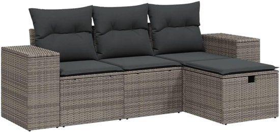 Loungeset – Balkonset – Tuinmeubelen – Patio Meubels, Hobby en Vrije tijd, Overige Hobby en Vrije tijd, Nieuw, Verzenden