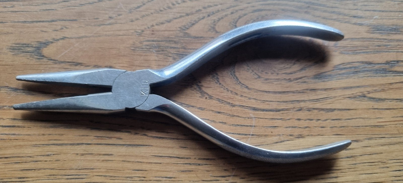Vintage Belzer-Telefon en Belzer-Phönix gereedschap, Doe-het-zelf en Verbouw, Ophalen of Verzenden, Gebruikt, Tang, Overige merken