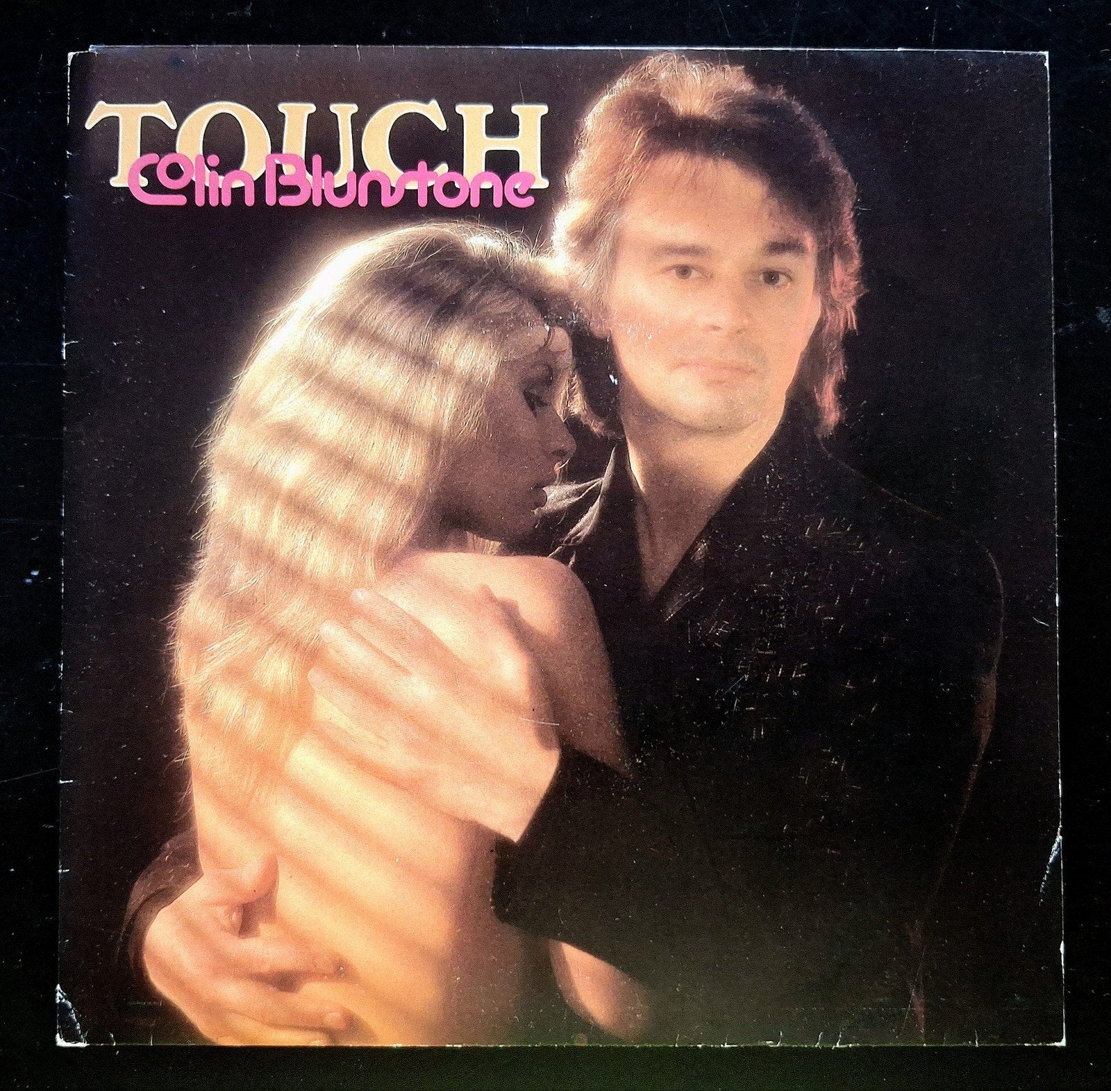 7"/SINGLE  COLIN BLUNSTONE - Touch, Ophalen of Verzenden, Gebruikt, Pop