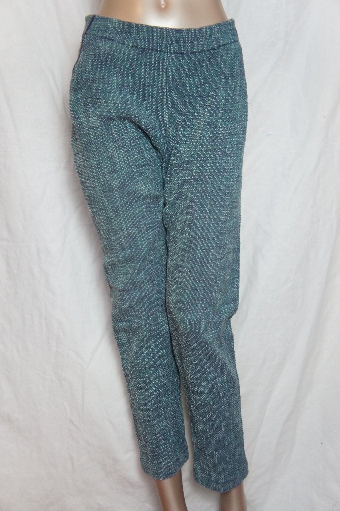 HUMANOID broek maat XL (valt mt L), Kleding | Dames, Maat 42/44 (L), Ophalen of Verzenden, Zo goed als nieuw, Lang