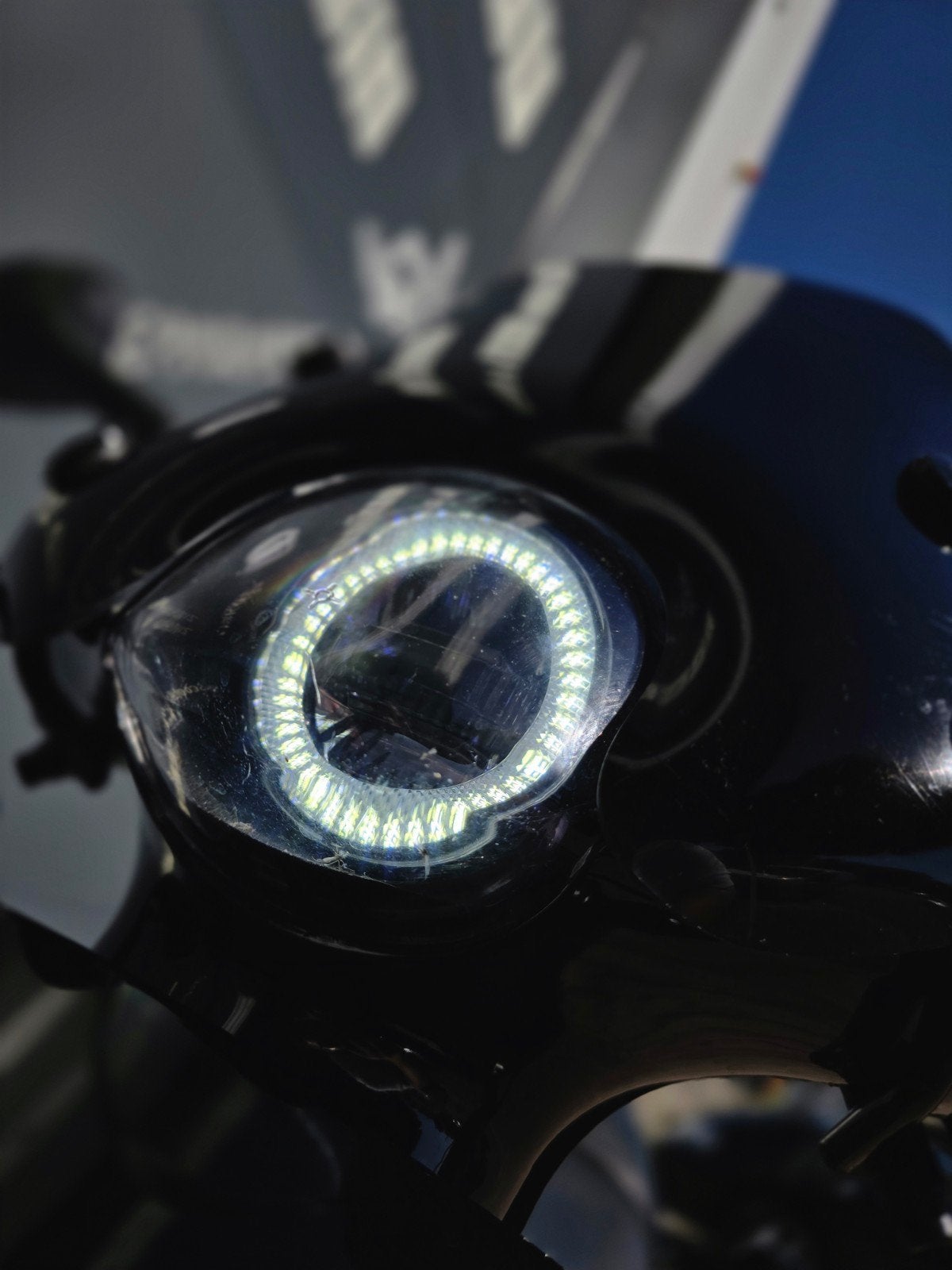 PIAGGIO ZIP 4T 2020  BLACK ON BLACK FULL OPTION GARANTIE!, Ophalen, Zo goed als nieuw, Benzine