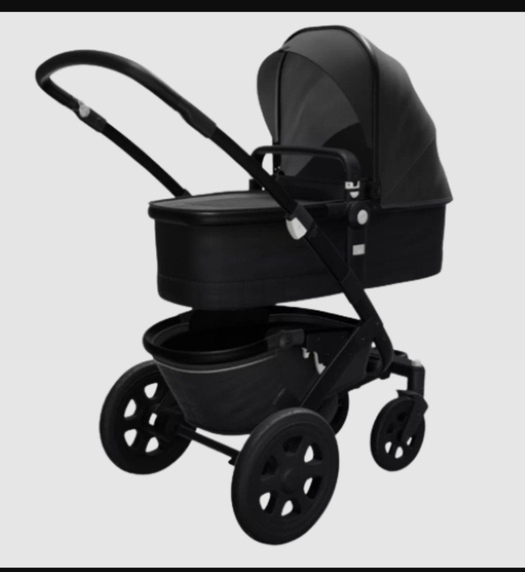 kinderwagen joolz geo 2, Ophalen, Zo goed als nieuw, Overige merken