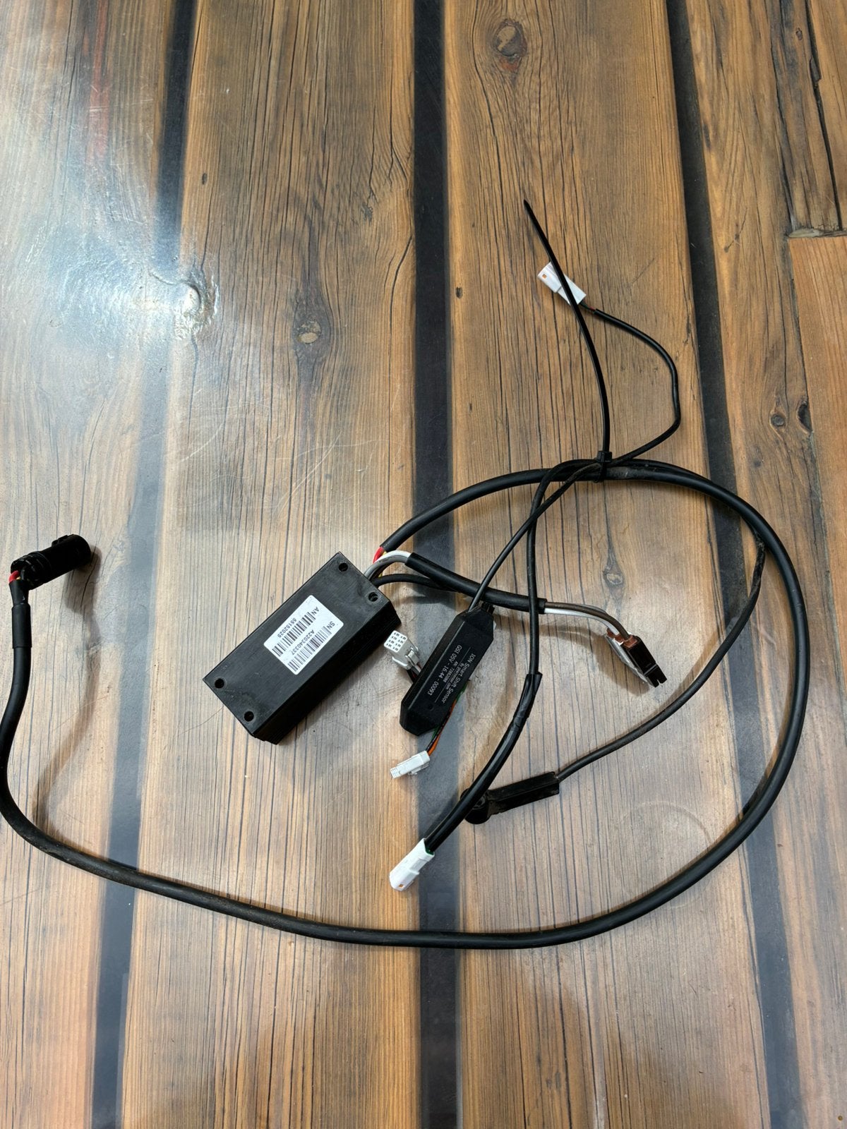 Controller sparta ion, Fietsen en Brommers, Fietsaccessoires | Fietscomputers, Ophalen, Gebruikt
