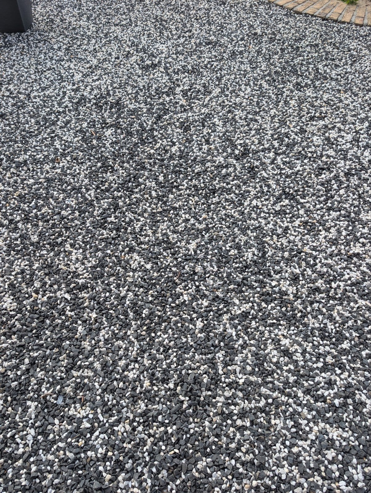 Grind gratis, Tuin en Terras, Grind, Keien en Split, Ophalen, Gebruikt