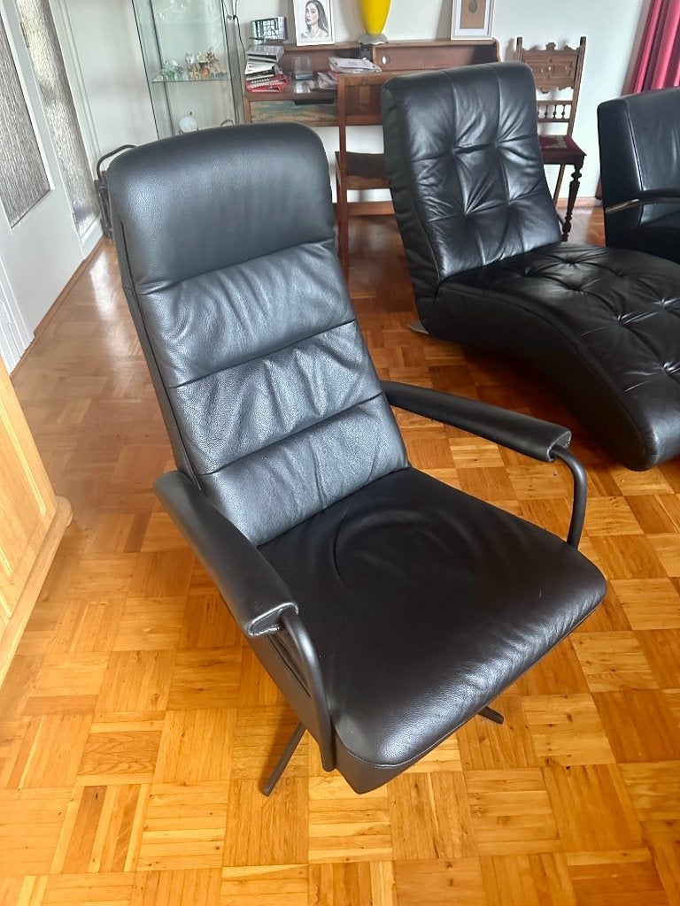 Prominent, Huis en Inrichting, Fauteuils, Ophalen, Gebruikt, Minder dan 75 cm, Metaal