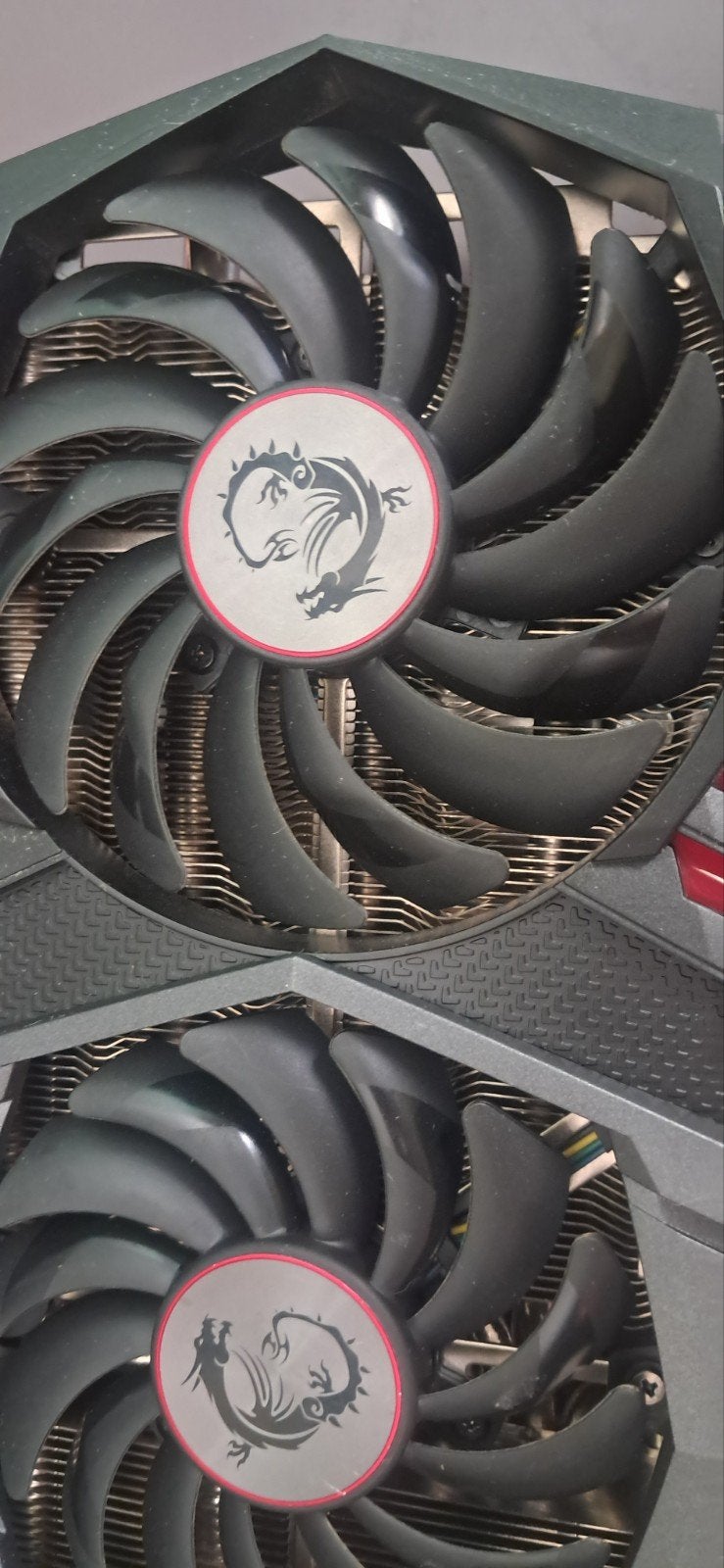 MSI GAMING X GTX 1080 Ti in top conditie, liquid metal XTR, Ophalen of Verzenden, Zo goed als nieuw, GDDR5, PCI-Express 3