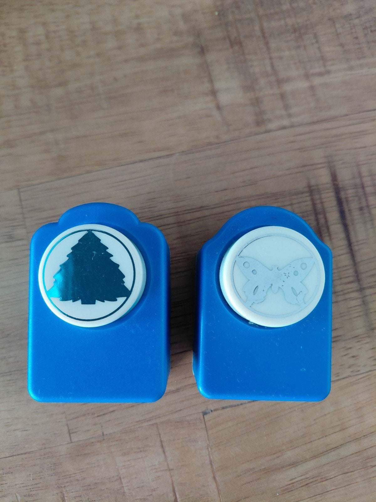 2 verschillende ponsen, Verzenden, Overige thema's, Pons of Mal