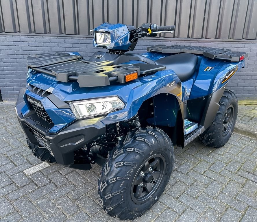 KAWASAKI KVF750 Brute Force ACTIE! €1000 KORTING 2025, Kawasaki Motors Europe N.V., Info@kawasaki.nl, Jacobus Spijkerdreef 1-3
2132PZ  Hoofddorp, NL