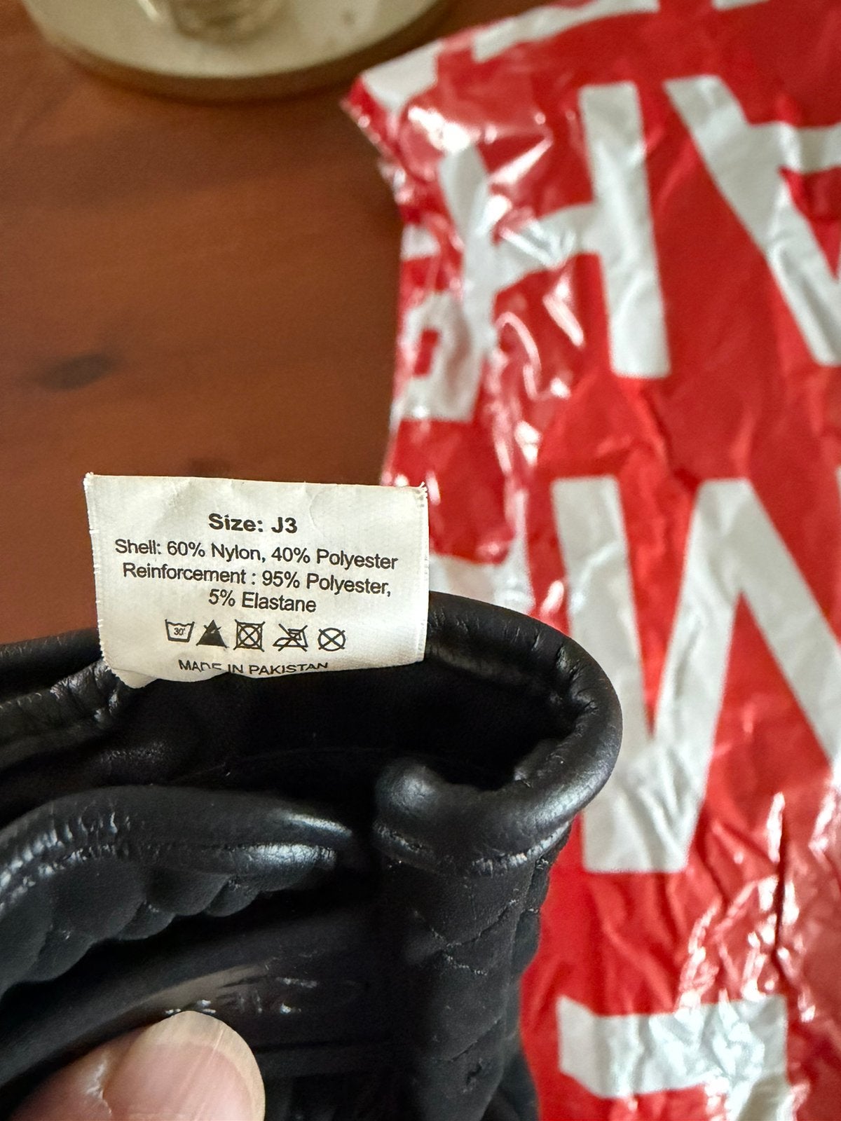 Paardrijspullen, Dieren en Toebehoren, Paardrijkleding, Ophalen, Zo goed als nieuw, Schoeisel