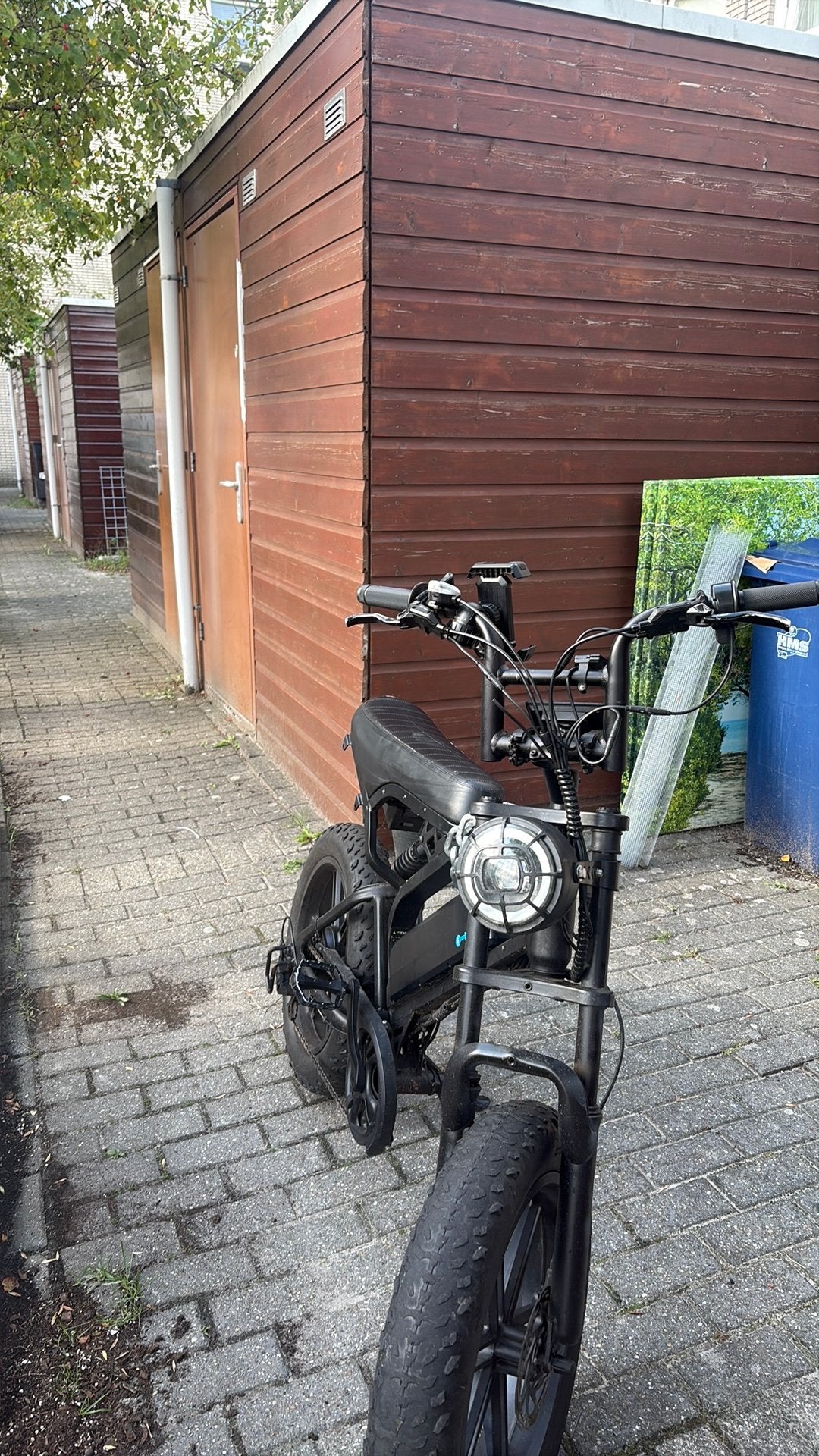 V20 2025 te koop, Ophalen of Verzenden, Gebruikt, Overige typen