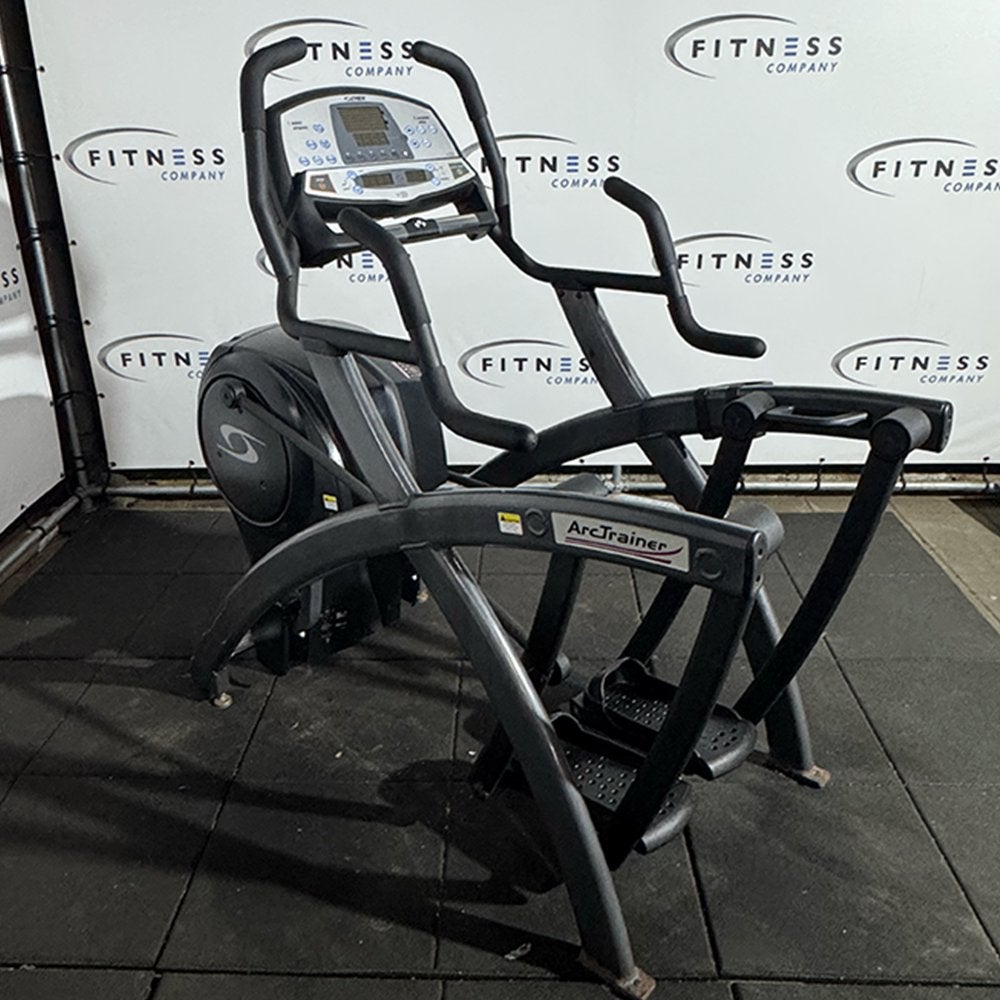 Cybex – Arc Trainer, Ophalen of Verzenden, Zo goed als nieuw, Benen, Overige typen