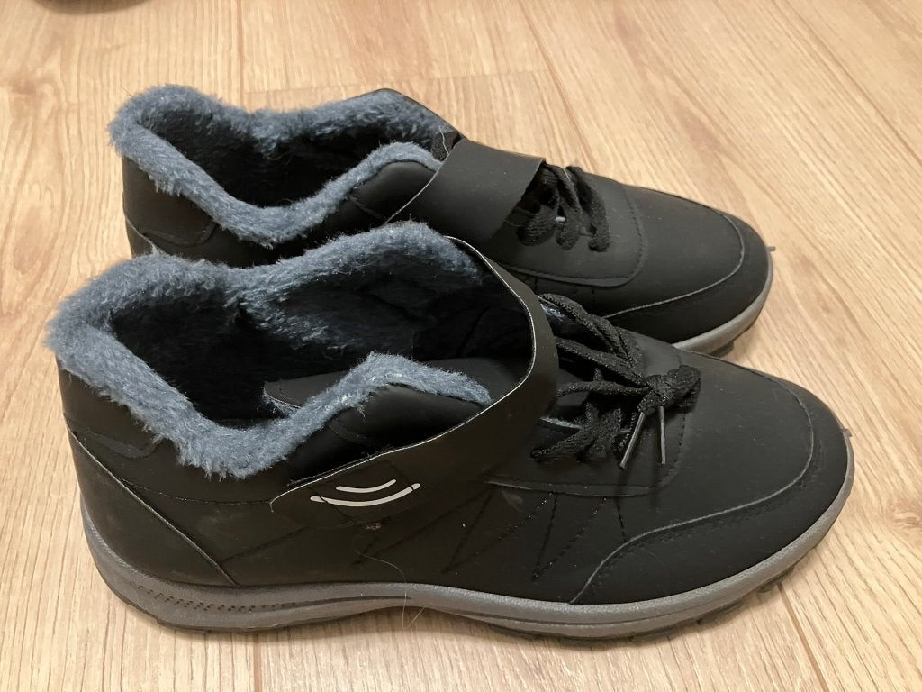 Zwarte comfort schoenen, Kleding | Dames, Schoenen, Ophalen, Zwart, Nieuw, Sneakers of Gympen