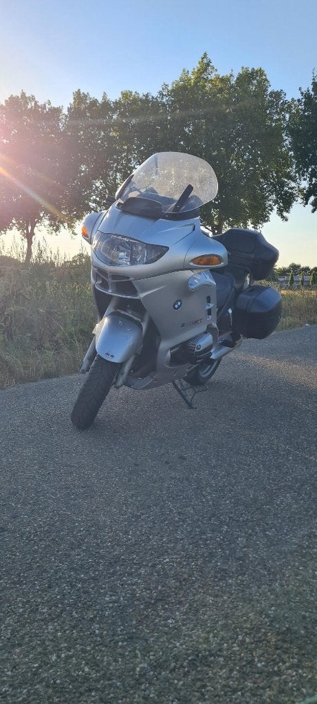 Te Koop BMW R1150RT, Motoren, Motoren | BMW, 1150 cc, 2 cilinders, Motorrijbewijs A, Particulier