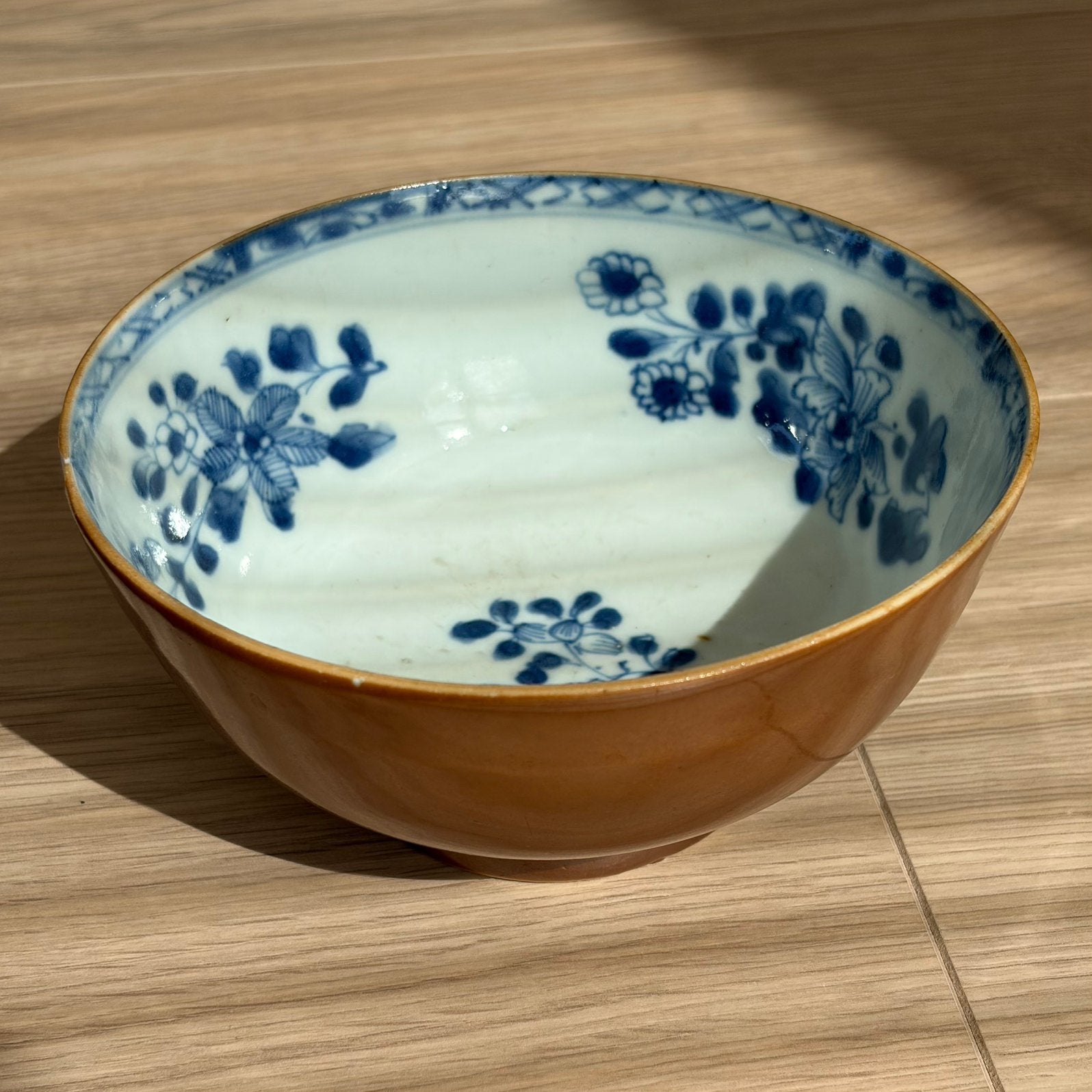 Chinees, Verzenden