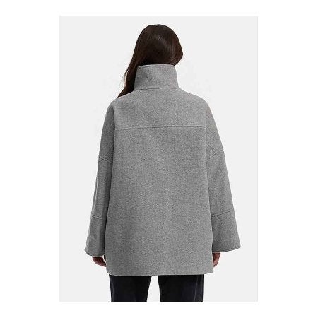 Manisa Winterjas met zakken Maat 46, Kleding | Dames, Manisa Fashion, Bahnhofstraße 28 36151 Burghaun Duitsland, Maat 46/48 (XL) of groter