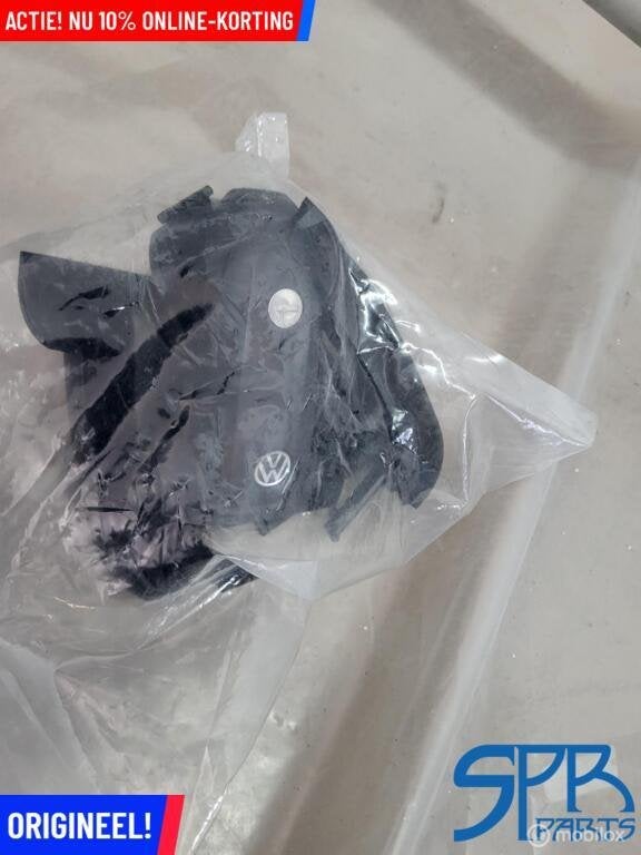 Dakdrager VW Transporter T5 T6 T6.1 2003-2024 7H0071126A SET, Volkswagen, Nieuw, Ophalen of Verzenden