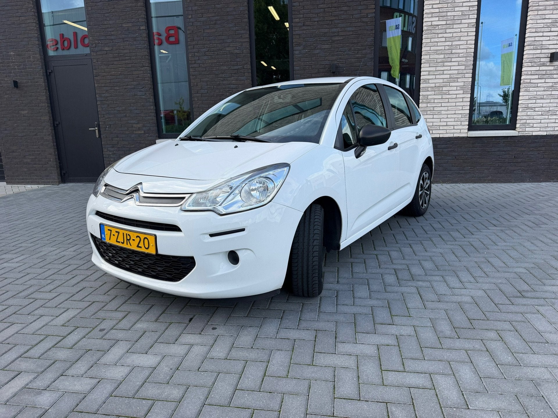 Citroën C3