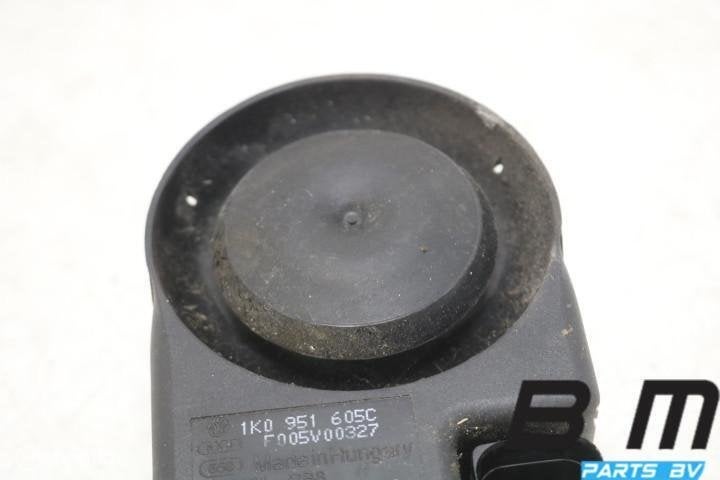 Alarmhoorn VW Passat B7 1K0951605C, Auto-onderdelen, Gebruikt