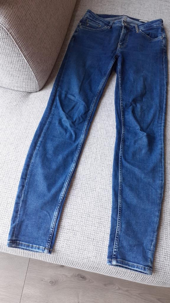 Cotton Club Jeans W30 L32 - Zo goed als nieuw, Blauw, Ophalen of Verzenden, Zo goed als nieuw, W30 - W32 (confectie 38/40)