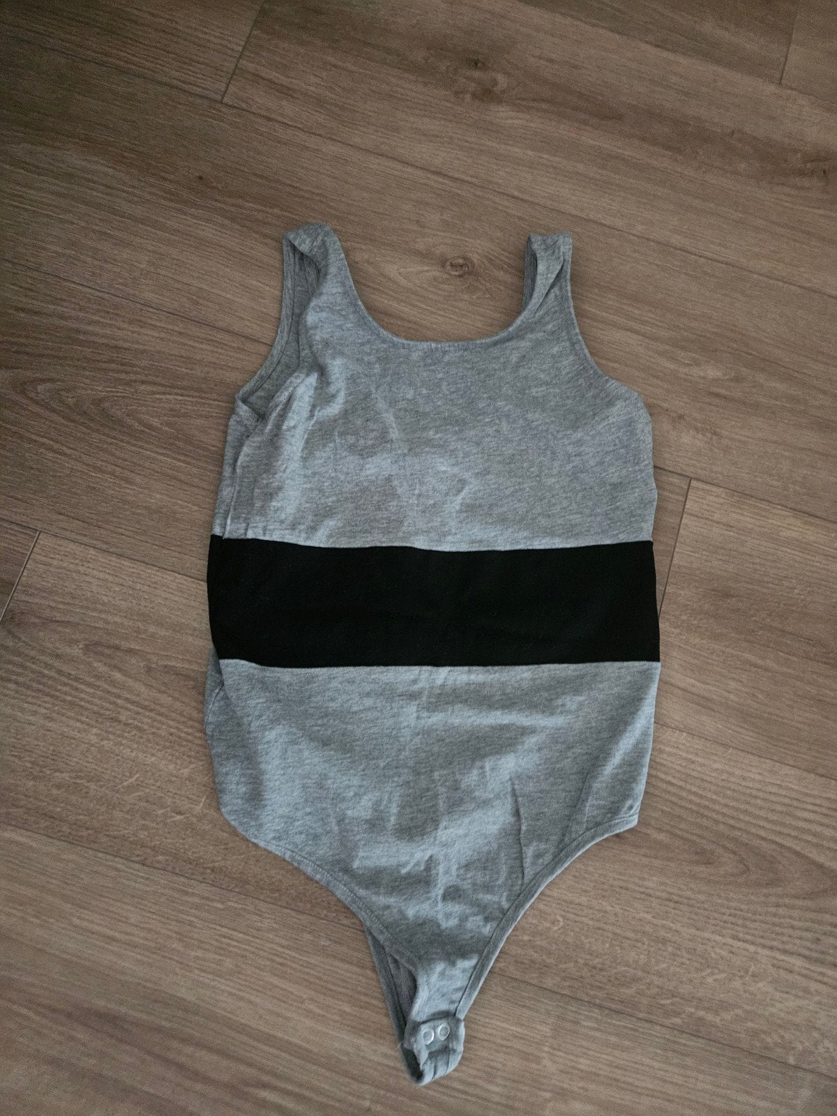 Body Noisy May M, Maat 38/40 (M), Verzenden, Zo goed als nieuw, Zonder mouw