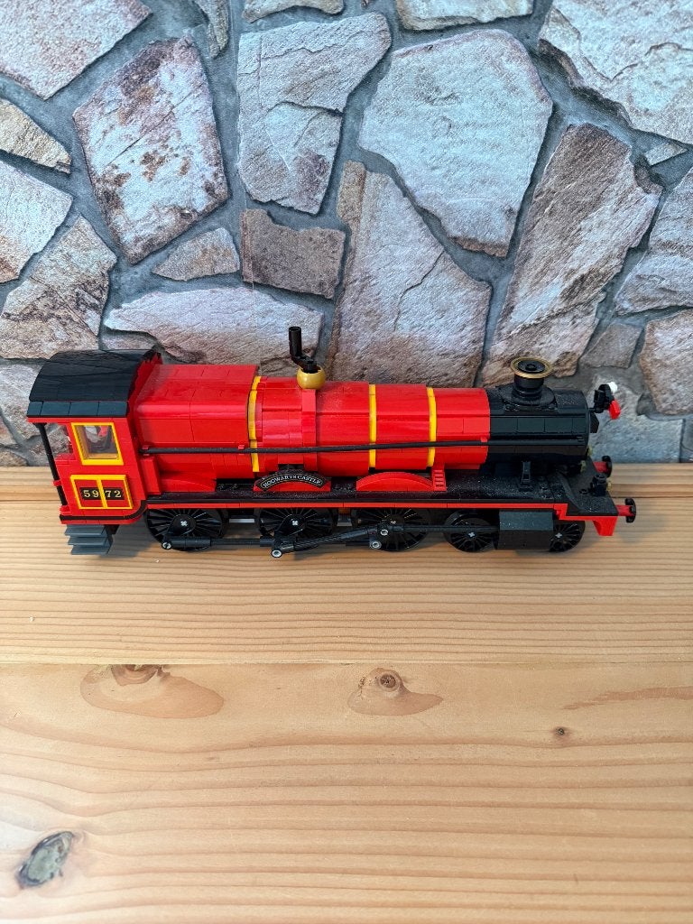 Te koop lego 76405, Lego, Harry Potter, Ophalen of Verzenden, Zo goed als nieuw