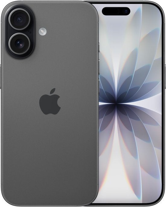 Nieuw in Doos! Apple IPhone 17 256GB Zwart, Telecommunicatie, Mobiele telefoons | Apple iPhone, 256 GB, Zwart, Nieuw, Ophalen of Verzenden