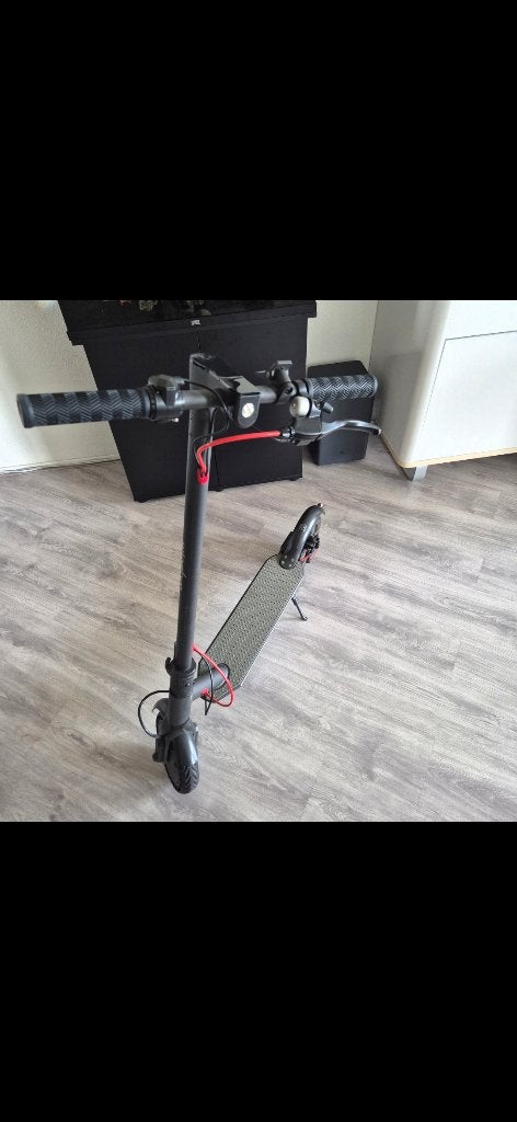 Elektrische step windgoo, Fietsen en Brommers, Ophalen, Gebruikt, Elektrische step (E-scooter), Overige merken