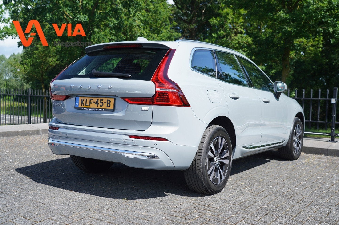 Volvo XC60 Recharge T6 PHEV | Inscription | Pano | Navi | Ca, Auto's, Volvo, Automaat, Gebruikt, Huisgarantie, 4 cilinders
