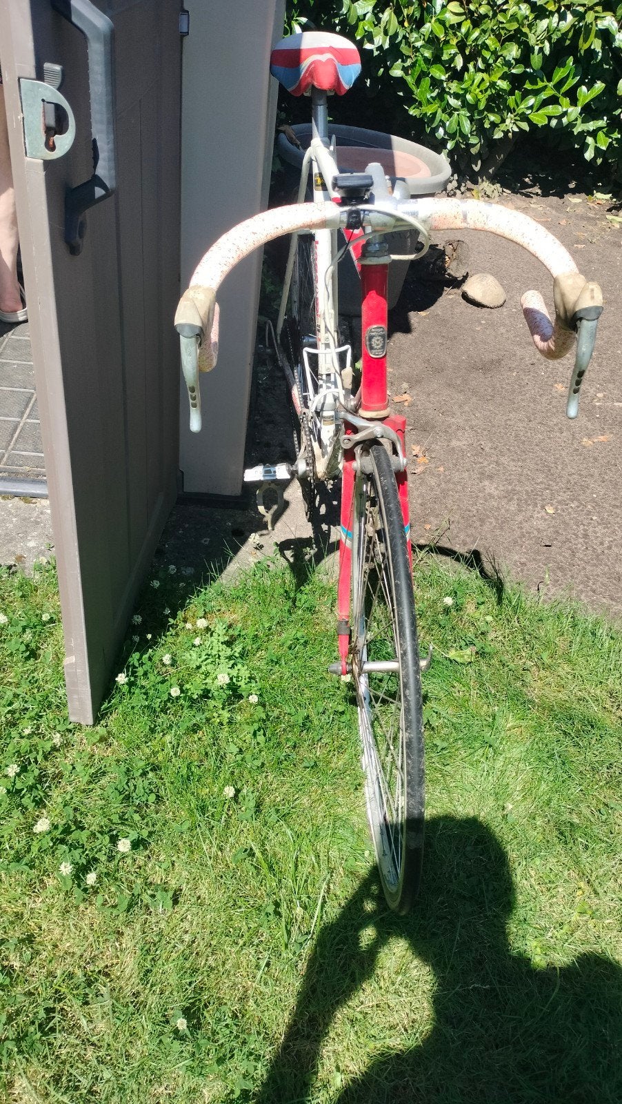 Kyoga miyata runner s, Fietsen en Brommers, Ophalen, Gebruikt
