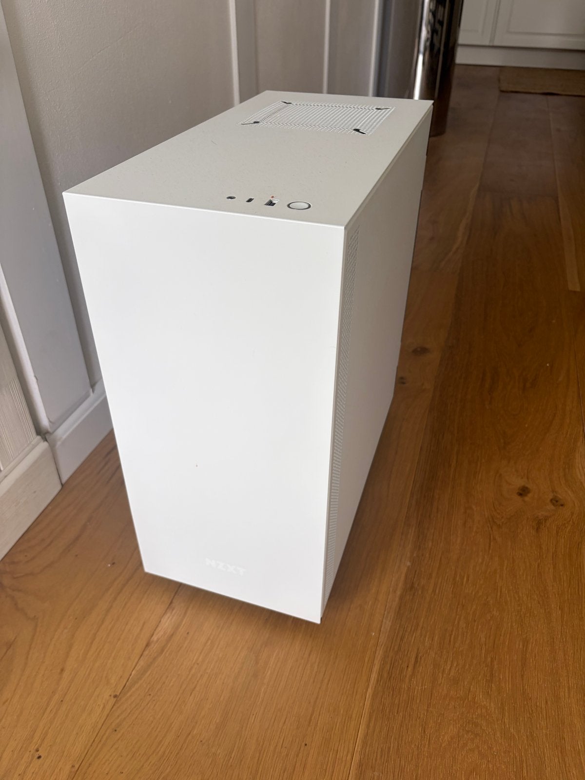 Gaming PC met AMD Ryzen 7 3800X, 16GB RAM, RTX 2060, Ophalen, Zo goed als nieuw, Gaming, SSD