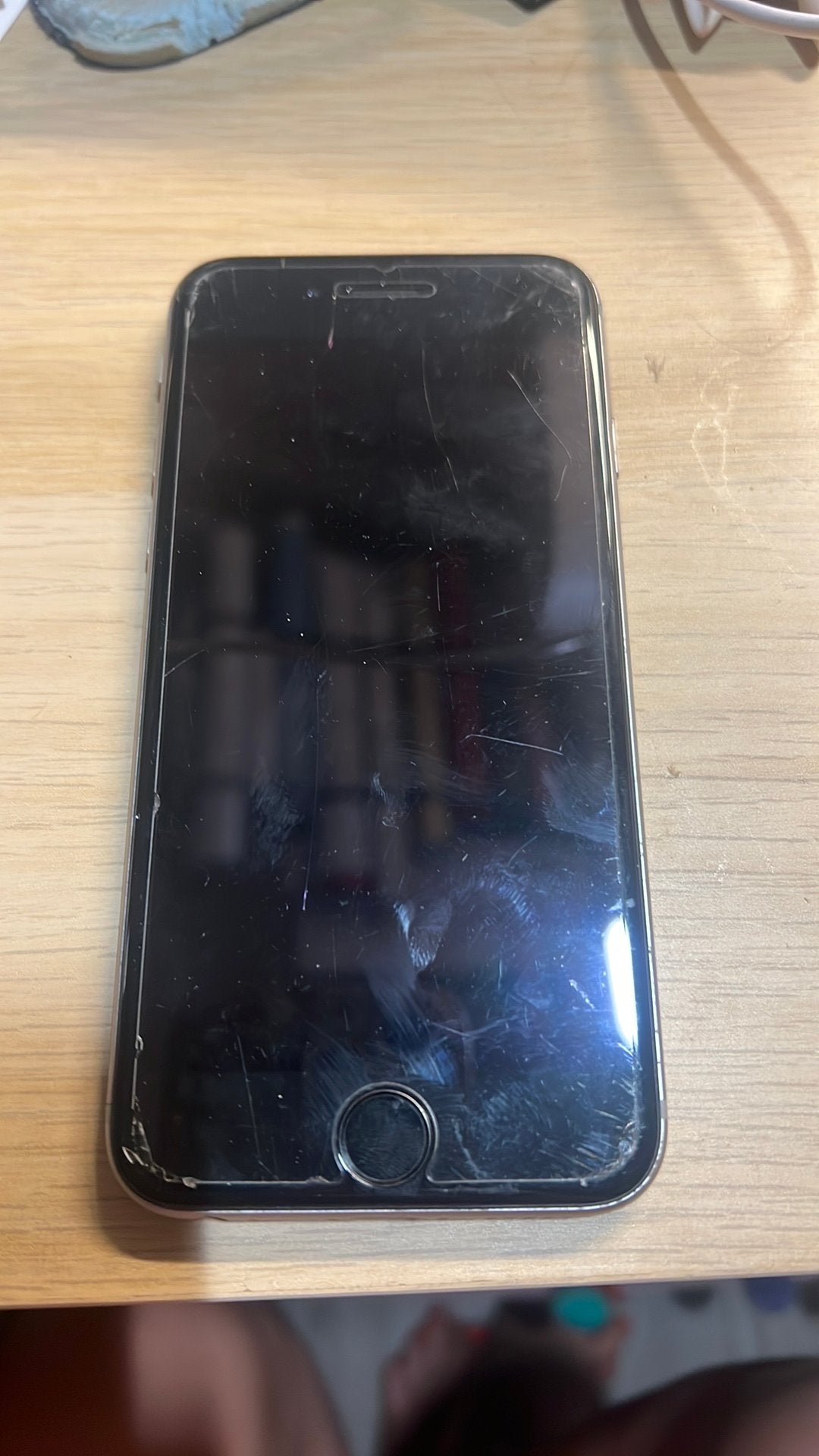 Iphone S, Ophalen of Verzenden, Niet werkend, 64 GB