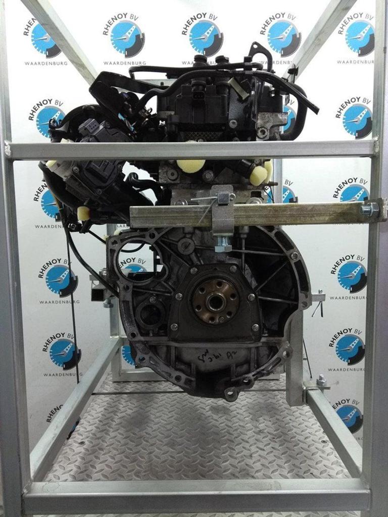 FORD KA+ MOTOR 2016, Ophalen of Verzenden, Gebruikt, ARN erkend