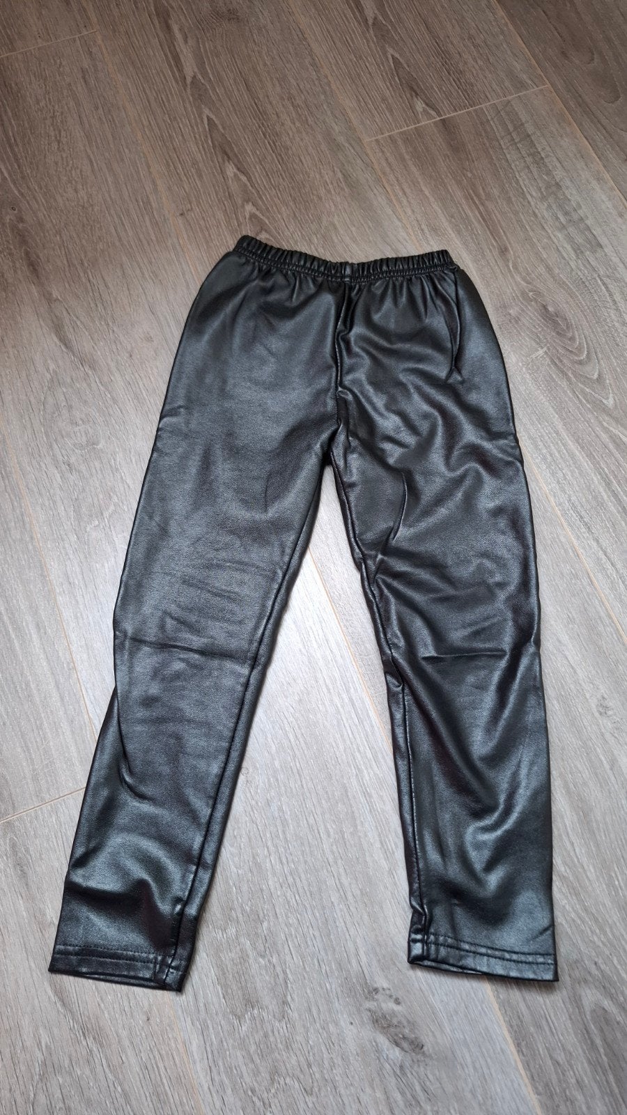 Nieuwe legging, Kinderen en Baby's, Kinderkleding | Maat 110, Broek, Hippe beebjes, Meisje, Nieuw