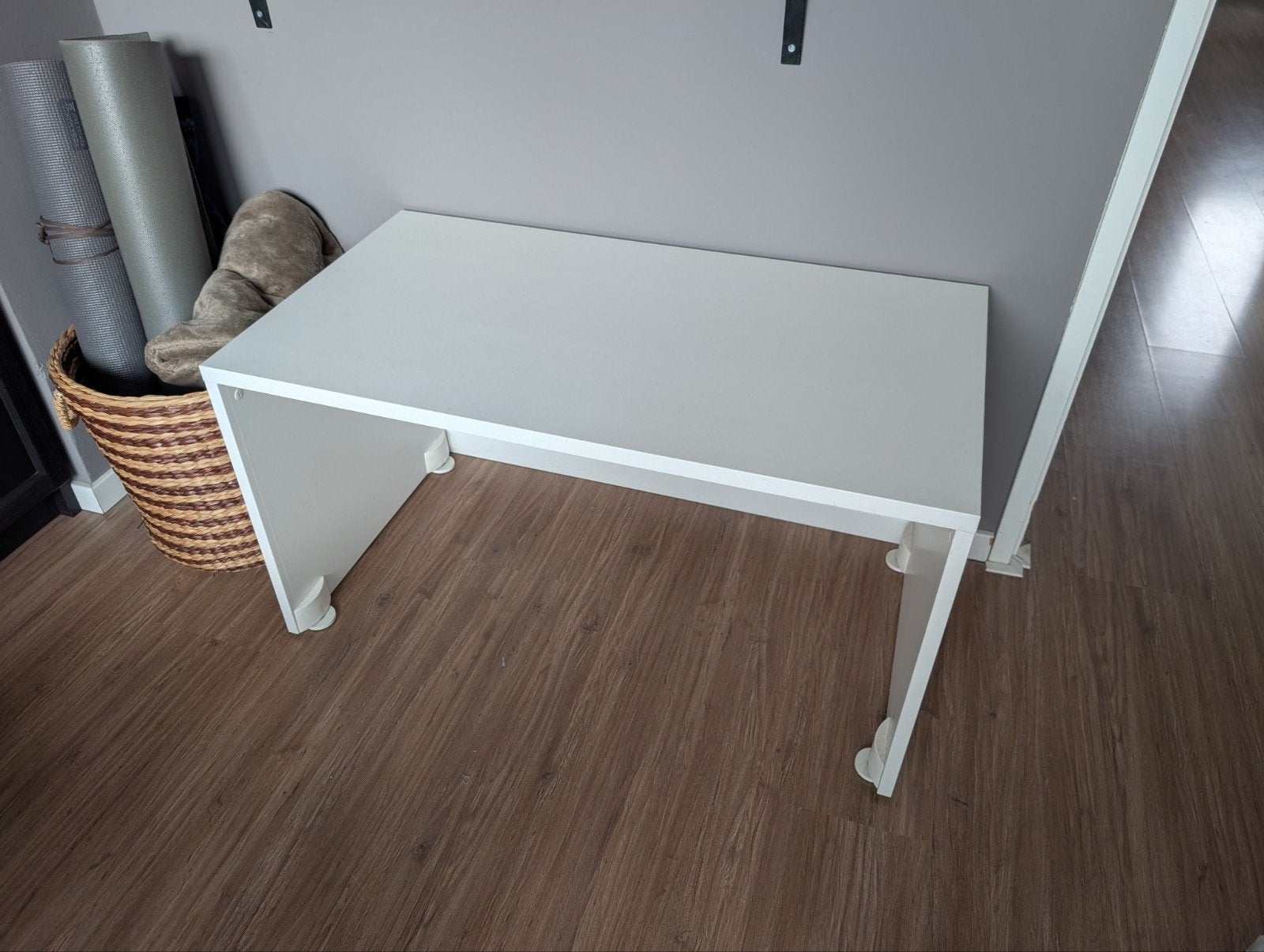 IKEA SMÅSTAD Bankje/Bureau, Ophalen, Minder dan 45 cm, Gebruikt, Modern, Scandinavisch