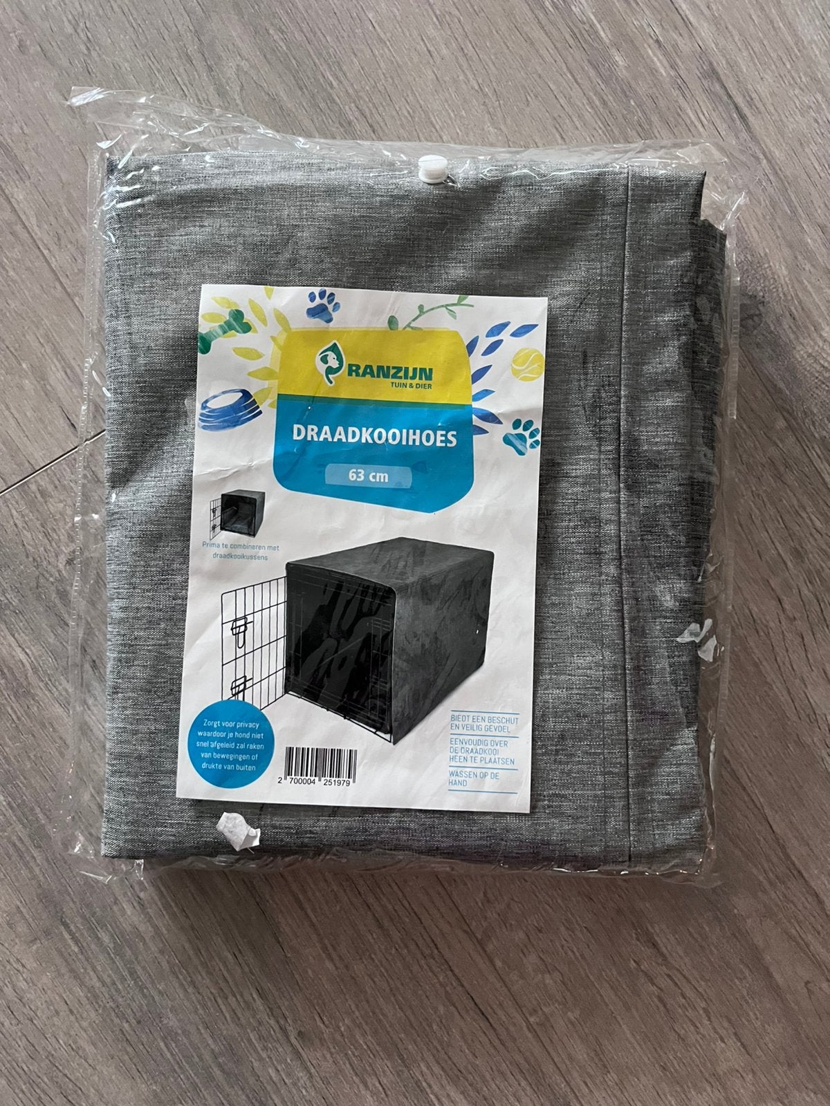 Benchhoes, Ophalen of Verzenden, Nieuw