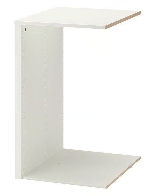 Ikea Komplement verdeler, Huis en Inrichting, Kasten | Kledingkasten, Ophalen, Minder dan 50 cm, Gebruikt, Minder dan 100 cm