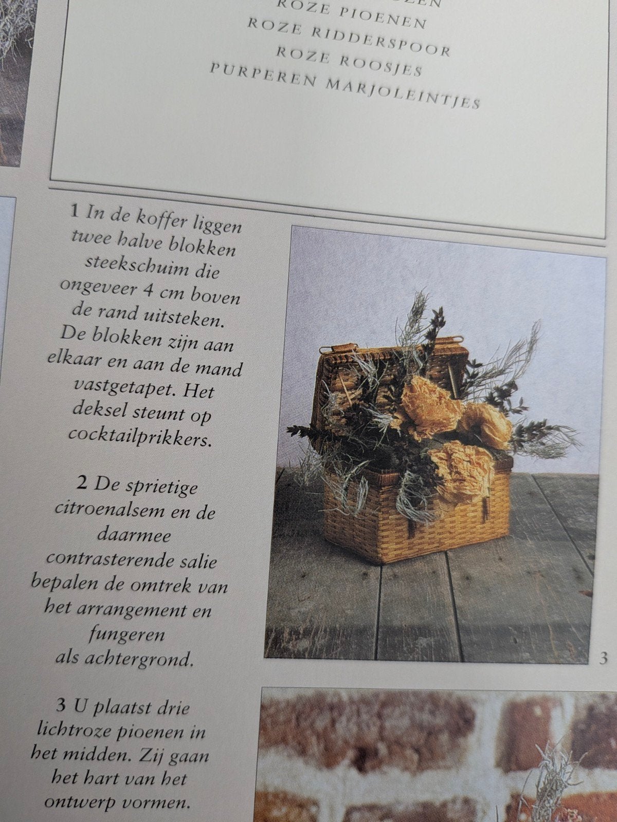 Bloemen Drogen - Pamela Westland, Boeken, Hobby en Vrije tijd, Ophalen of Verzenden, Zo goed als nieuw, Overige onderwerpen, Pamela Westland
