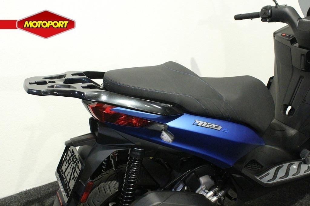 Piaggio MP3 310 SPORT HPE, Motoren, Motoren | Piaggio, Scooter, Bedrijf