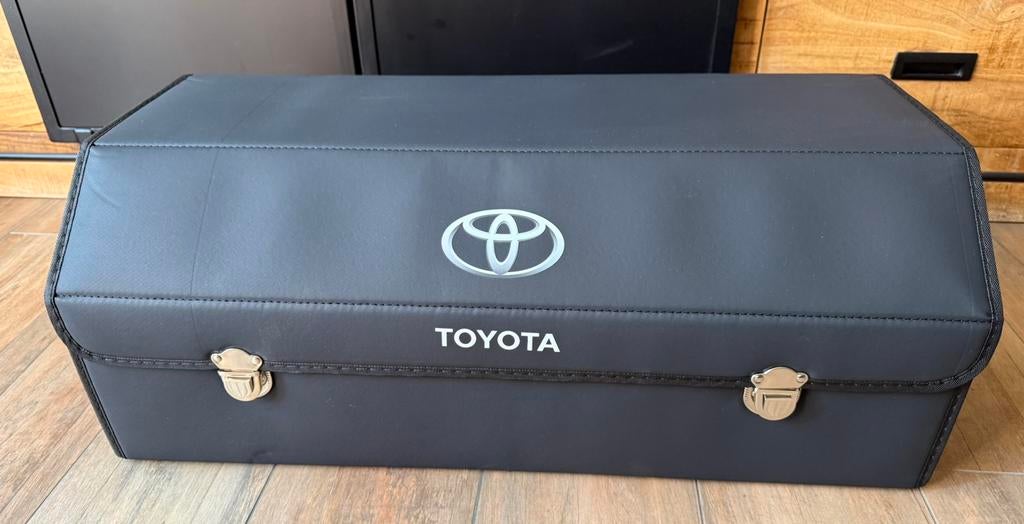 Organizer kofferbak Toyota, Auto-onderdelen, Ophalen of Verzenden, Toyota