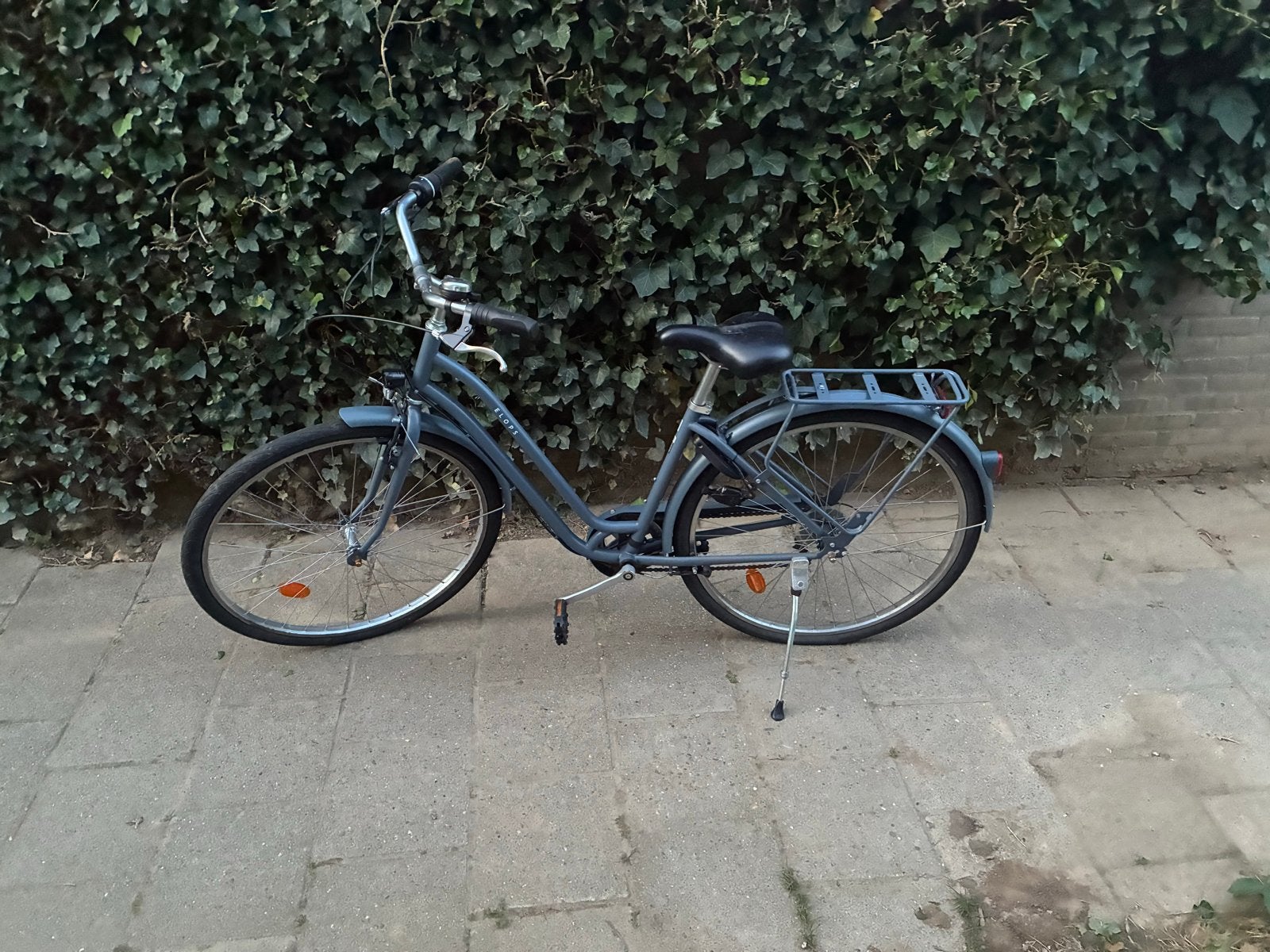 Elops fiets van Decathlon - Zo goed als nieuw, Fietsen en Brommers, Ophalen, Zo goed als nieuw, Overige merken
