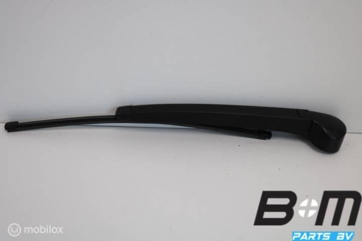 Achterruitenwisser Skoda Fabia 3, Gebruikt