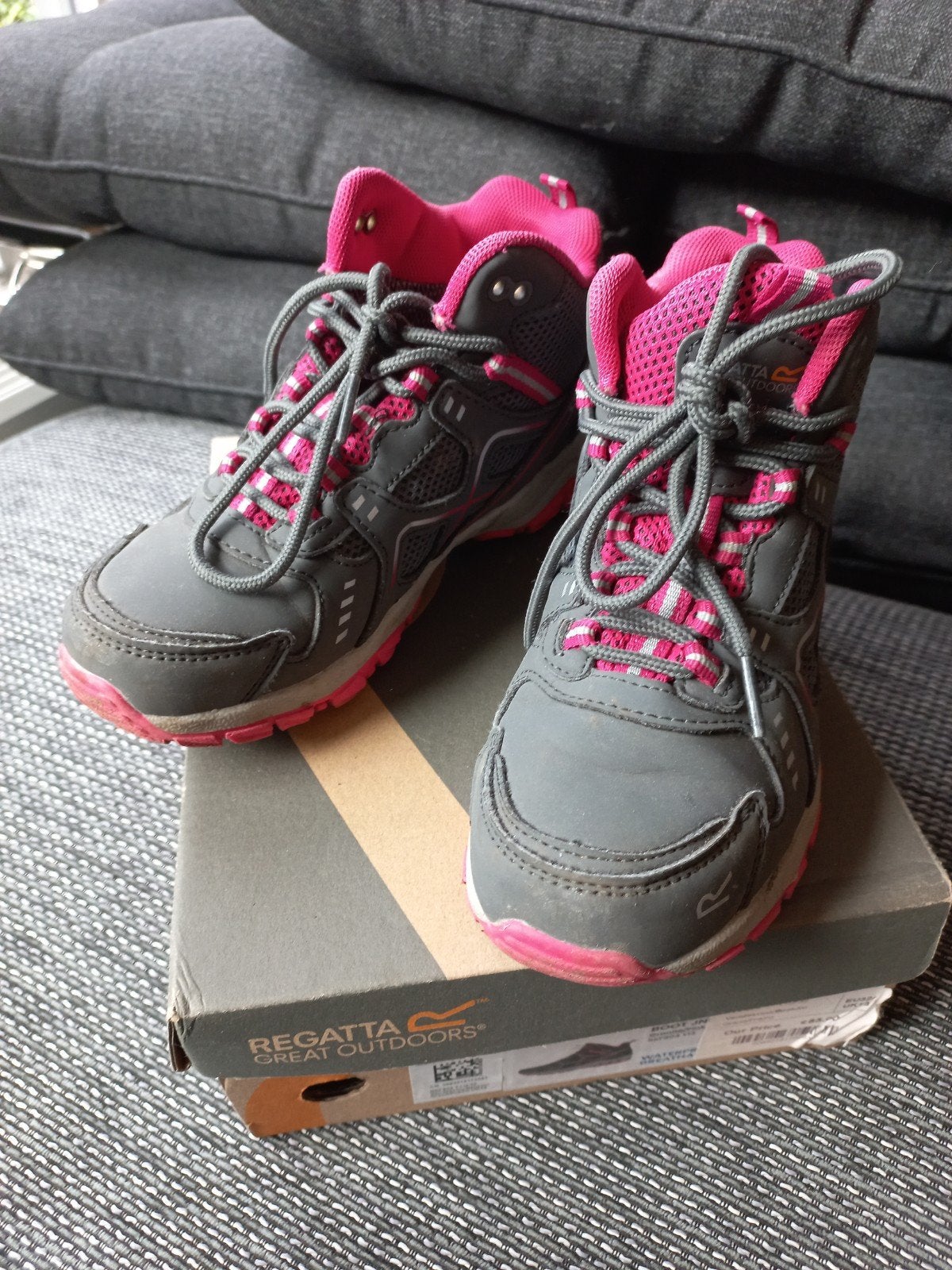 schoenen regatta maat 32, Ophalen, Schoenen