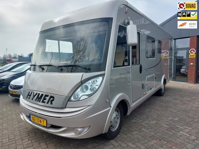 Caravans And Camping Schitterende