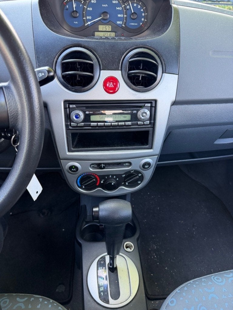Chevrolet MATIZ 0.8 Style AIRCO AUTOMAAT NAP DISTRIBUTIE VER, Auto's, Chevrolet, Gebruikt, Origineel Nederlands, Bedrijf, 3 cilinders