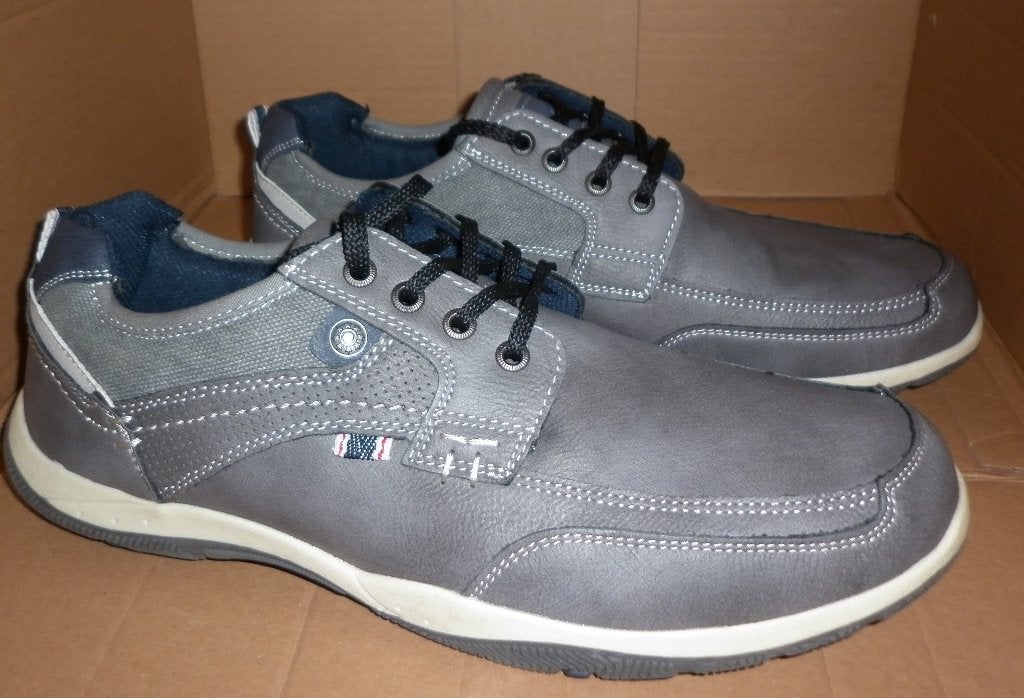 veterschoenen maat  46  merk : Checker, Kleding | Heren, Overige kleuren, Ophalen of Verzenden, Checker, Gedragen