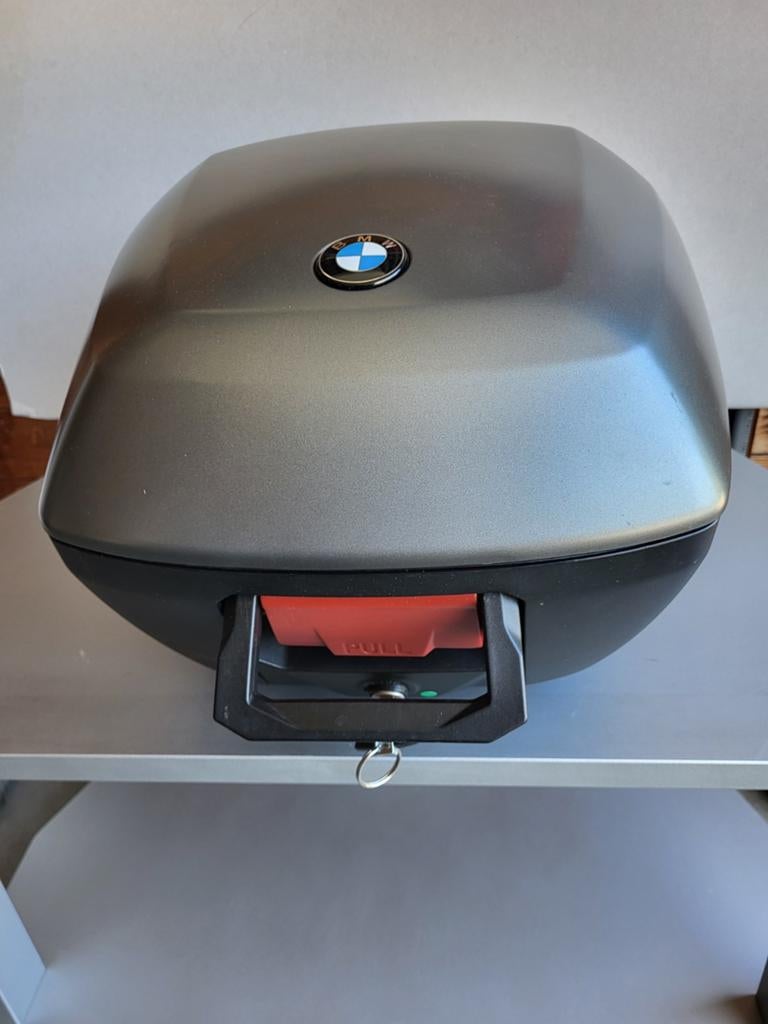 BMW Touring Kofferset RT/RS - Origineel en in goede staat, Motoren, Accessoires | Koffers en Tassen, Gebruikt, Ophalen